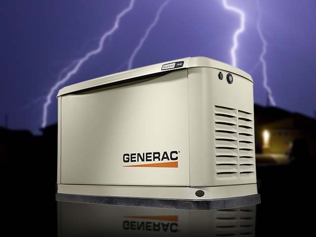For All Your Electrical Needs in Middletown