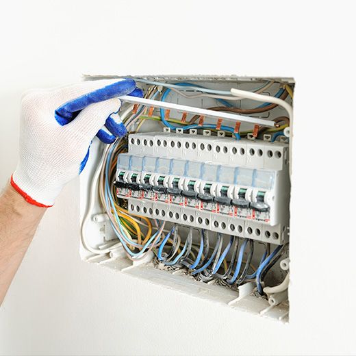 Electrical Panel & Circuit Breaker Specialists in Middletown