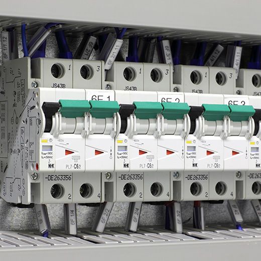 Electrical Panel & Circuit Breaker Specialists in Middletown