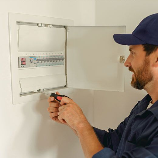 Electrical Panel & Circuit Breaker Specialists in Middletown
