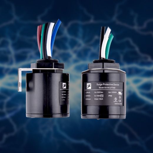 Surge Protection Specialists in Middletown