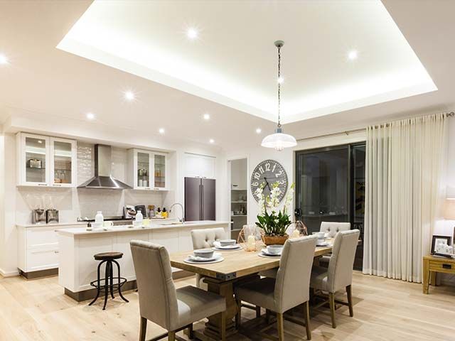 Expert Lighting Electricians in Middletown