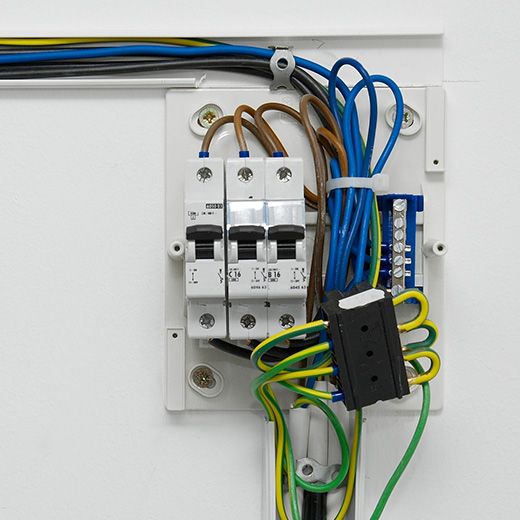 For All Your Electrical Needs in Middletown