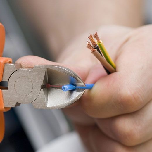 Electrical Safety & Rewiring Specialists in Middletown